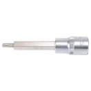 YATO Cheie tubulară lungă Torx 1/2" T27 CrV