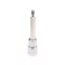 YATO Cheie tubulară lungă Torx 1/2" T30 CrV