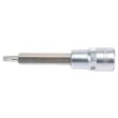 YATO Cheie tubulară lungă Torx 1/2" T30 CrV