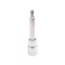 YATO Cheie tubula lunga Torx 1/2" T40 CrV