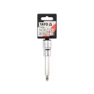 YATO Cheie tubula lunga Torx 1/2" T40 CrV