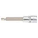 YATO Cheie tubulară lungă Torx 1/2" T45 CrV
