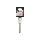 YATO Cheie tubulară lungă Torx 1/2" T45 CrV