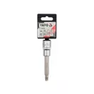 YATO Cheie tubulară lungă Torx 1/2" T45 CrV