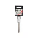 YATO Cheie tubulară lungă Torx 1/2" T45 CrV