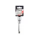 YATO Cheie tubulară lungă Torx 1/2" T50 CrV