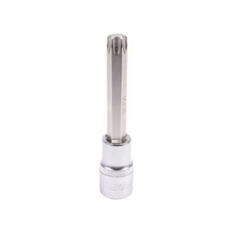 YATO Cheie tubulară lungă Torx 1/2" T55 CrV