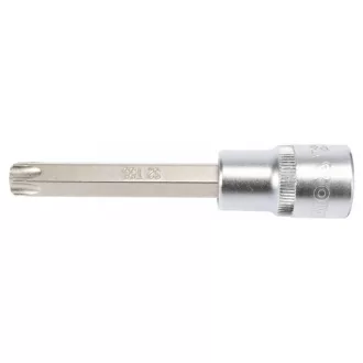 YATO Cheie tubulară lungă Torx 1/2" T55 CrV