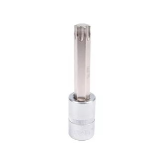 YATO Cheie tubulară lungă Torx 1/2" T60 CrV