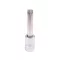 YATO Cheie tubulară lungă Torx 1/2" T60 CrV