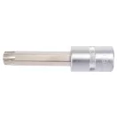 YATO Cheie tubulară lungă Torx 1/2" T60 CrV