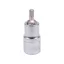 YATO Bit cheie tubular Spline 1/2" M6 CrV