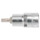 YATO Bit cheie tubular Spline 1/2" M6 CrV