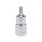 YATO Bit cheie tubular Spline 1/2" M8 CrV