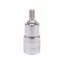 YATO Bit cheie tubular Spline 1/2" M8 CrV