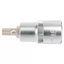 YATO Bit cheie tubular Spline 1/2" M8 CrV