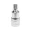 YATO Bit cheie tubular Spline 1/2" M10 CrV