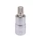 YATO Bit cheie tubular Spline 1/2" M12 CrV