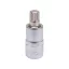 YATO Bit cheie tubular Spline 1/2" M12 CrV