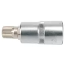 YATO Bit cheie tubular Spline 1/2" M12 CrV
