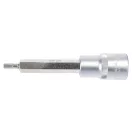 YATO Cheie tubulară lungă Spline 1/2" M5 CrV