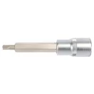 YATO Cheie tubulară lungă Spline 1/2" M6 CrV