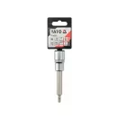 YATO Cheie tubulară lungă Spline 1/2" M6 CrV