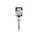 YATO Cheie tubulară cu biți lungi 1/2" M8 CrV