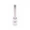 YATO Cheie tubulară lungă Spline 1/2" M10 CrV
