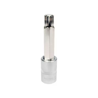YATO Cheie tubulară lungă Spline 1/2" M14 CrV