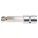 YATO Cheie tubulară lungă Spline 1/2" M17 CrV