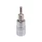 YATO Bit cheie Allen 1/4" 3 mm CrV