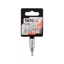 YATO Bit cheie Allen 1/4" 3 mm CrV