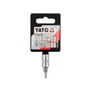 YATO Bit cheie Allen 1/4" 3 mm CrV