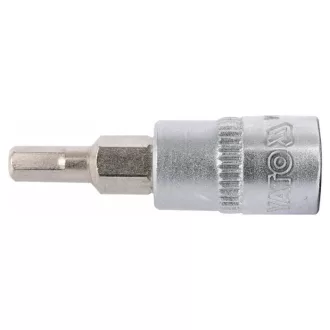YATO Bit cheie Allen 1/4" 4 mm CrV