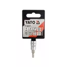YATO Bit cheie Allen 1/4" 4 mm CrV