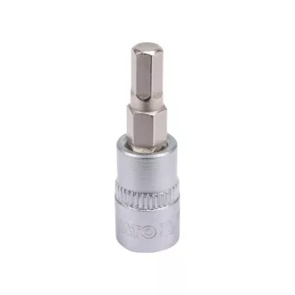 YATO Bit cheie Allen 1/4" 5 mm CrV