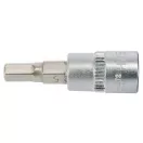 YATO Bit cheie Allen 1/4" 5 mm CrV