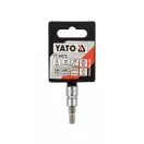 YATO Bit cheie Allen 1/4" 5 mm CrV