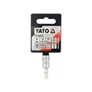 YATO Bit cheie Allen 1/4" 6 mm CrV