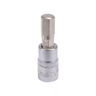 YATO Bit cheie Allen 1/4" 7 mm CrV