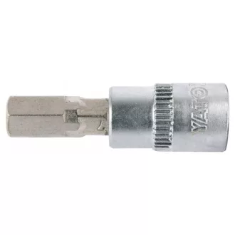 YATO Bit cheie Allen 1/4" 7 mm CrV