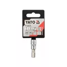YATO Bit cheie Allen 1/4" 7 mm CrV