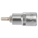 YATO Bit cheie Allen 1/2" 5 mm CrV