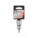 YATO Bit cheie Allen 1/2" 5 mm CrV