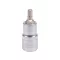 YATO Bit cheie Allen 1/2" 6 mm CrV