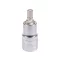 YATO Bit cheie Allen 1/2" 7 mm CrV