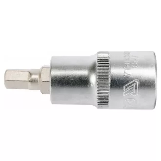 YATO Bit cheie Allen 1/2" 7 mm CrV