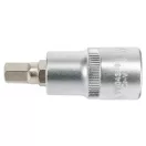 YATO Bit cheie Allen 1/2" 8 mm CrV