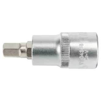 YATO Bit cheie Allen 1/2" 8 mm CrV